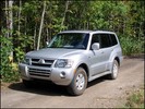 Thumbnail 2003 MITSUBISHI MONTERO SERVICE REPAIR MANUAL DOWNLOAD