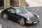 Thumbnail PORSCHE 964 SERVICE REPAIR MANUAL DOWNLOAD