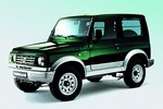 Thumbnail SUZUKI SAMURAI SJ SERVICE REPAIR MANUAL DOWNLOAD