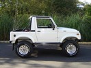 Thumbnail 1988 SUZUKI SAMURAI SERVICE REPAIR MANUAL DOWNLOAD Thumbnail 1988 SUZUKI SAMURAI SERVICE REPAIR MANUAL DOWNLOAD