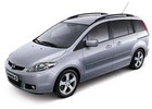 Thumbnail 2007 MAZDA 5 OWNERS MANUAL - INSTANT DOWNLOAD!