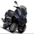 Thumbnail Piaggio Mp3 400 Service Repair Manual Download