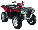 Thumbnail 2009 Polaris Sportsman 850 Efi/Hd/Eps Atv Service Repair Manual Download