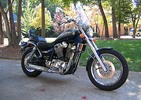 Thumbnail Suzuki VS1400 Intruder Service Repair Manual 1987-1993 Download Thumbnail Suzuki VS1400 Intruder Service Repair Manual 1987-1993 Download