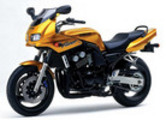 Thumbnail 1998 Yamaha Fzs600 Fazer Service Repair Manual Download