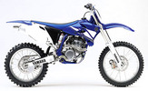 Thumbnail 2003 Yamaha Yz250fr Service Repair Manual Download