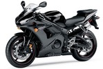 Thumbnail Yamaha Yzf-r6 / Yzf-r6sr / Yzf-r6rc / Yzf-r6src Service Repair Manual 2003-2005 Download