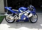 Thumbnail Yamaha YZF-R6L / YZF-R6CL Service Repair Manual 1999-2002 Download