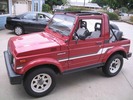 Thumbnail 1986 SUZUKI SAMURAI SERVICE REPAIR MANUAL DOWNLOAD Thumbnail 1986 SUZUKI SAMURAI SERVICE REPAIR MANUAL DOWNLOAD