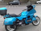 Thumbnail 1999 Bmw K1100lt & Bmw K1100rs Service Repair Manual Download