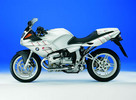 Thumbnail Bmw R1100s Motorcycle Service Repair Manual 1999-2005 Download