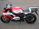 Thumbnail 1999 Yamaha Yzf-r7 Service Repair Manual Download