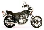Thumbnail 1980 Suzuki Gs1000 Service Repair Manual Download