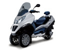 Thumbnail Piaggio Mp3 125 Service Repair Manual Download Thumbnail Piaggio Mp3 125 Service Repair Manual Download