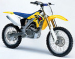 Thumbnail 2007 SUZUKI RM-Z250 OWNERS MANUAL - INSTANT DOWNLOAD!