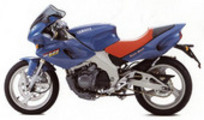 Thumbnail 2005 Yamaha Szr660 Service Repair Manual Download