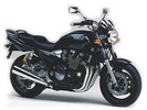 Thumbnail 1999 Yamaha XJR1300 / XJR1300L Service Repair Manual Download
