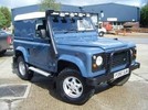 Thumbnail 1996 LAND ROVER DEFENDER SERVICE REPAIR MANUAL DOWNLOAD
