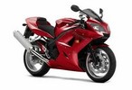 Thumbnail 2003 Triumph Daytona 600 Service Repair Manual Download