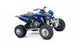 Thumbnail 2006 Yamaha Yfz450v Service Repair Manual Download