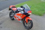 Thumbnail Aprilia Rs125 Motorcycle Service Repair Manual 1999-2003 Download Thumbnail Aprilia Rs125 Motorcycle Service Repair Manual 1999-2003 Download