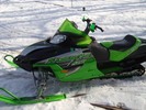 Thumbnail 2004 Arctic Cat Snowmobile Service Repair Manual