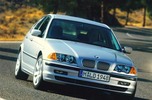 Thumbnail 2000 BMW E46 OWNERS MANUAL DOWNLOAD