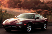Thumbnail 2001 JAGUAR XK8 OWNERS MANUAL DOWNLOAD