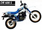 Thumbnail Suzuki Dr600s Service Repair Manual 1985-1986 Download