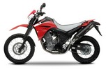 Thumbnail Yamaha Xt500e / Xt600e Service Repair Manual Download