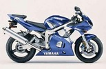 Thumbnail Yamaha R6 Motorcycle Service Repair Manual 1999-2002 Download