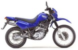 Thumbnail 2001 YAMAHA XT600Ep OWNERS MANUAL DOWNLOAD