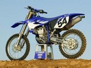 Thumbnail 2005 Yamaha Yz450f / Yz450ft Service Repair Manual Download