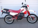 Thumbnail YAMAHA XT350 OWNERS MANUAL DOWNLOAD