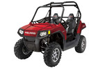Thumbnail 2009 Polaris Ranger RZR ATV Service Repair Manual Download