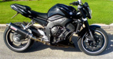 Thumbnail 2006 Yamaha FZ1-N(V) / FZ1-S(V) Service Repair Manual Download Thumbnail 2006 Yamaha FZ1-N(V) / FZ1-S(V) Service Repair Manual Download