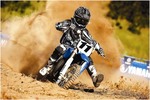 Thumbnail YAMAHA YZ85 OWNERS MANUAL 2007-2011 DOWNLOAD