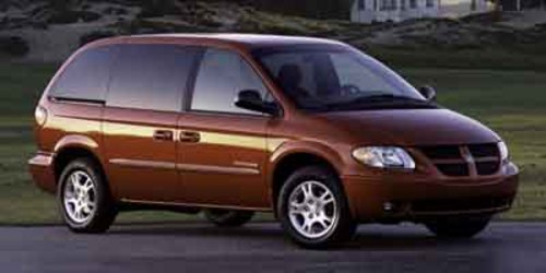 2004 DODGE CARAVAN SERVICE REPAIR MANUAL DOWNLOAD - Tradebit