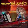 Thumbnail Reggaeton Vallenato Loops & Samples(Apple loops, Rex 2, Wav)