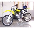 Thumbnail 2003 SUZUKI RM250 SERVICE REPAIR MANUAL DOWNLOAD!!!