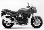 Thumbnail SUZUKI GSF1200 / GSF1200S BANDIT SERVICE REPAIR MANUAL 1996 1997 DOWNLOAD!!!