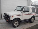 Thumbnail 1987 SUZUKI SAMURAI SERVICE REPAIR MANUAL DOWNLOAD!!!