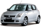Thumbnail SUZUKI SWIFT SERVICE REPAIR MANUAL DOWNLOAD!!!
