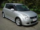 Thumbnail SUZUKI SWIFT RS415 SERVICE REPAIR MANUAL DOWNLOAD!!!