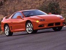 Thumbnail 1991 MITSUBISHI GTO 3000GT SERVICE REPAIR MANUAL DOWNLOAD!!!