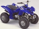 Thumbnail Yamaha Badger/Raptor 80 Yfm80 Atv Service Repair Manual 1993 1994 1995 1996 1997 1998 1999 2000 2001 2002 Download!!!
