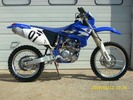 Thumbnail 2006 YAMAHA WR250F SERVICE REPAIR MANUAL DOWNLOAD!!!