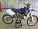 Thumbnail 2006 YAMAHA YZ125W / YZ125W1 SERVICE REPAIR MANUAL DOWNLOAD!