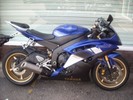 Thumbnail 2003 YAMAHA YZF-R6R / YZF-R6SR / YZF-R6RC / YZF-R6SRC SERVICE REPAIR MANUAL DOWNLOAD!!!