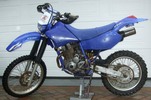 Thumbnail 2000 YAMAHA TTR250L / TTR250C SERVICE REPAIR MANUAL DOWNLOAD!!!